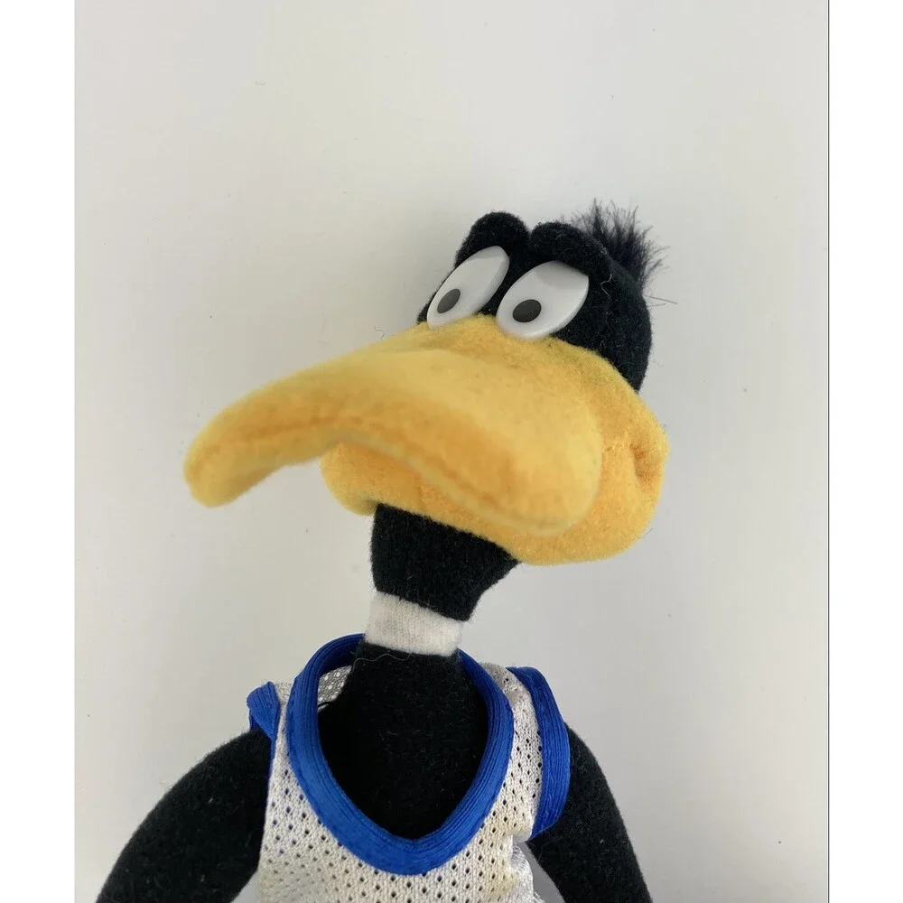 NWT Space Jam Tune Squad 8